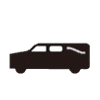 寝台車(10kmまで)