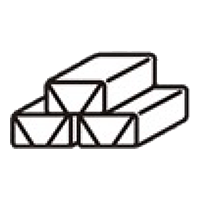 ドライアイス(一日分)