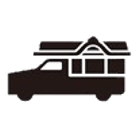 霊柩車(10kmまで)