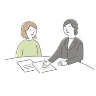 セレモニースタッフ