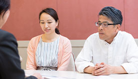 見学・事前相談会