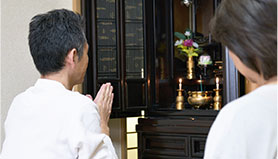 仏壇・仏具