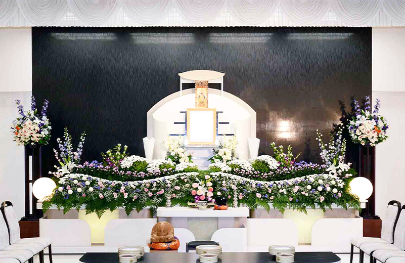 いつでもお気軽にご相談を受け付けております